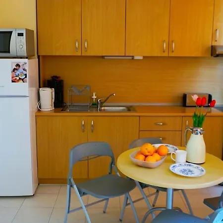 Sea Gate - апартамент сий гейт Apartment Sveti Vlas